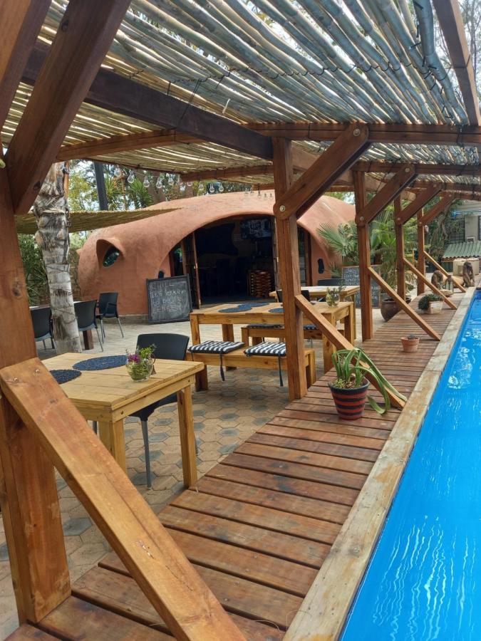 Karoozin Village Oudtshoorn Exterior photo