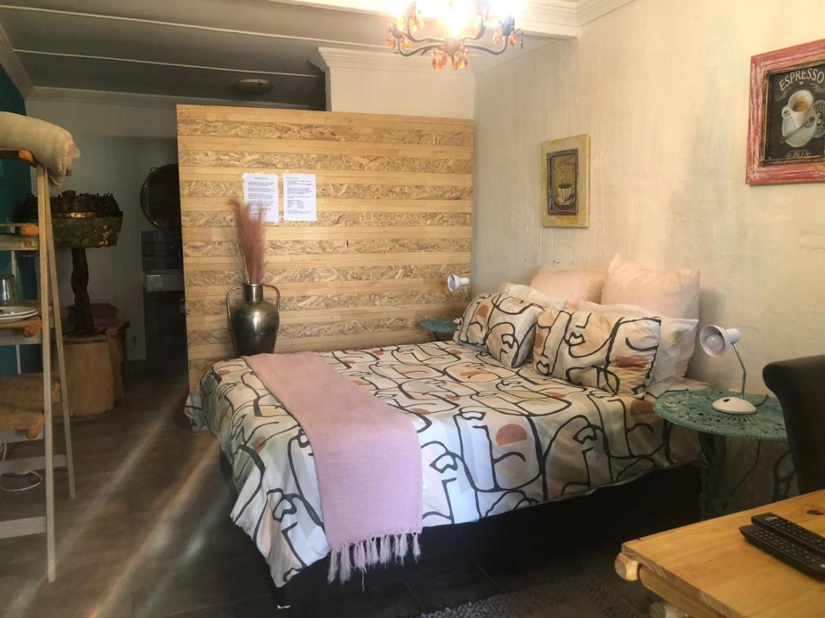 Karoozin Village Oudtshoorn Exterior photo