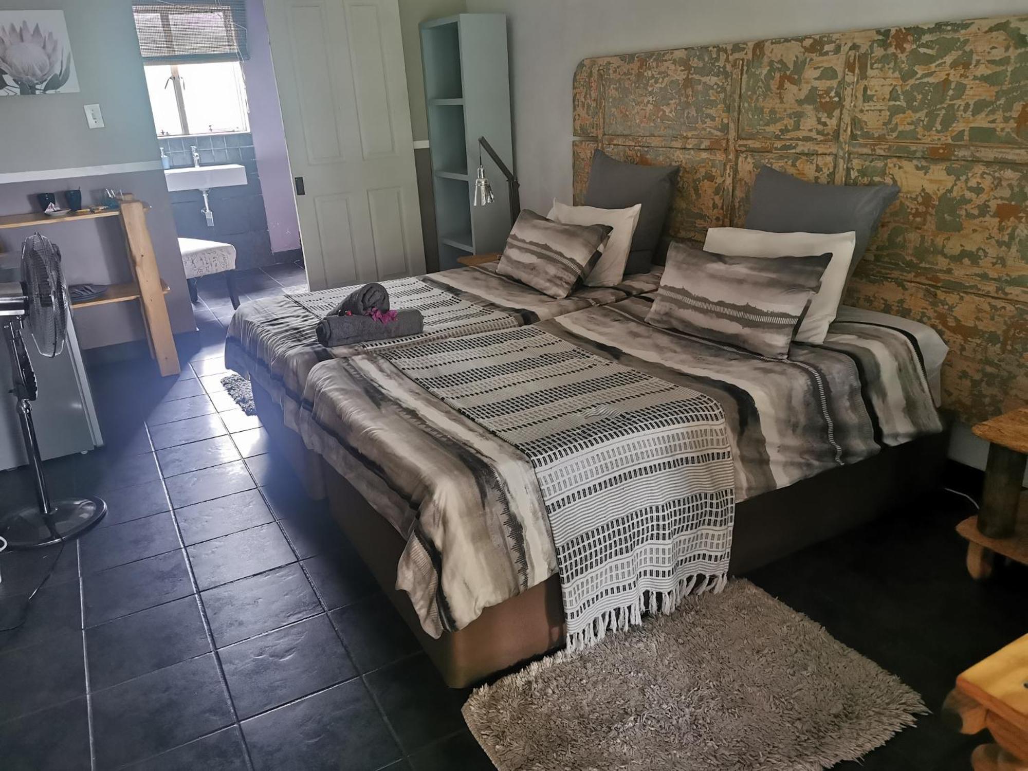 Karoozin Village Oudtshoorn Room photo